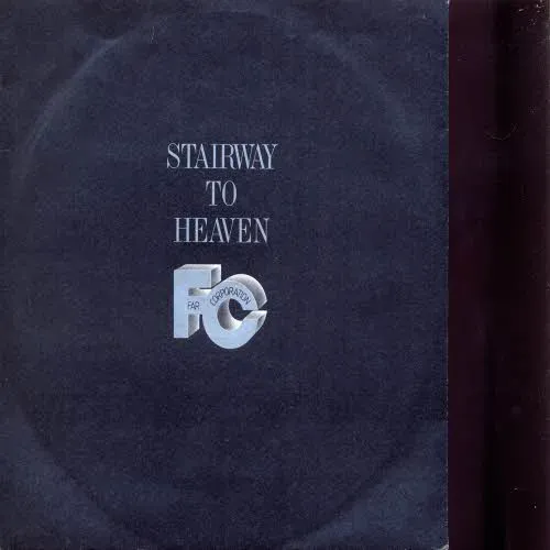 Far Corporation - Stairway to heaven (nur Cover)