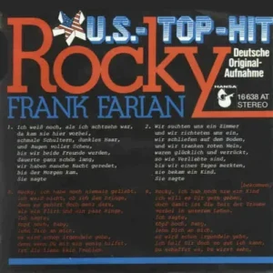 Farian Frank - Rocky (AK)