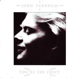 Farnham John - You're the voice (AK)