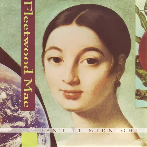 Fleetwood Mac - Isn't it midnight (nur Cover)