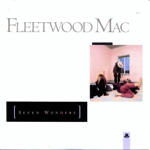 Fleetwood Mac - Seven wonders (nur Cover)