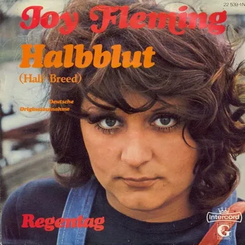 Fleming Joy - Halbblut (AK)