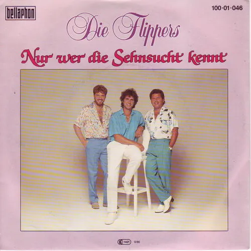 Flippers - Nur wer die Sehnsucht kennt