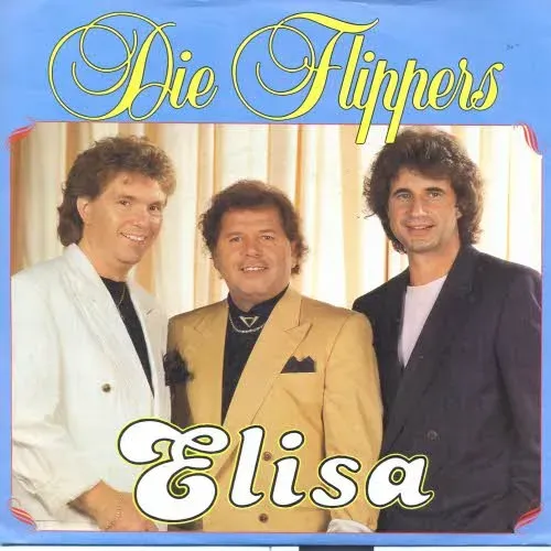 Flippers - Elisa