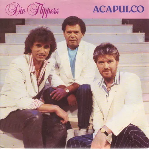 Flippers - Acapulco