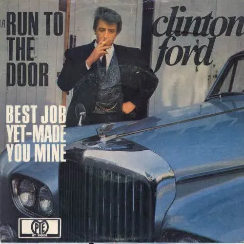 Ford Clinton - Run to the door