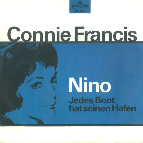 Francis Connie - Nino