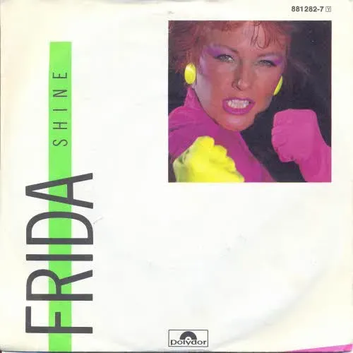 Frida - Shine
