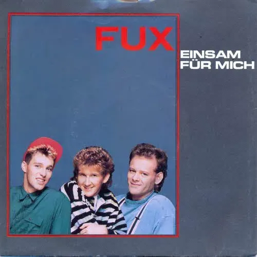 Fux - Einsam für mich