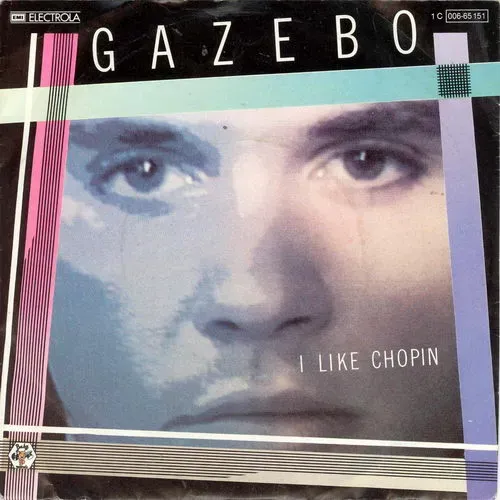 Gazebo - I like chopin