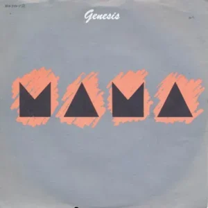 Genesis - Mama (80er-Kult)
