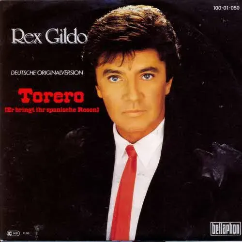 Gildo Rex - Torero