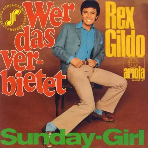 Gildo Rex - Wer das verbietet