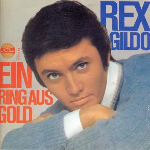 Gildo Rex - Ein Ring aus Gold