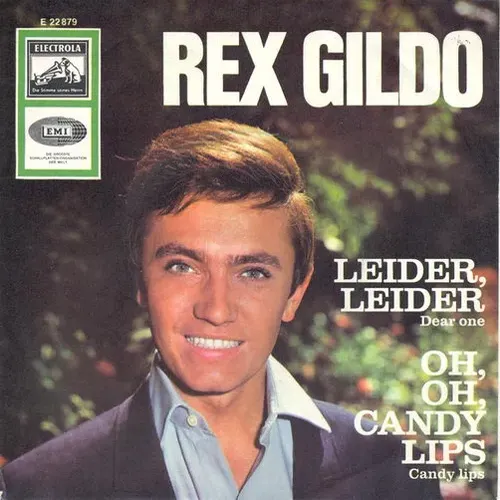 Gildo Rex - Leider, leider