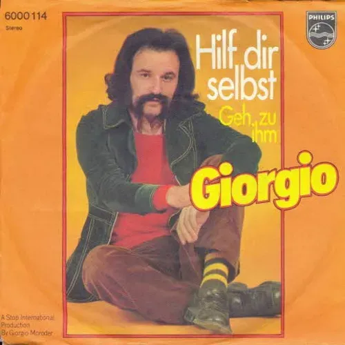 Giorgio - Hilf dir selbst