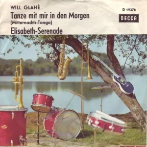 Glahe Will - Tanze mit mir in den Morgen