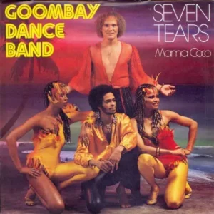 Goombay Dance Band - Seven Tears