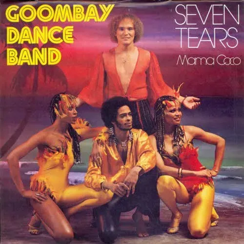 Goombay Dance Band - Seven Tears