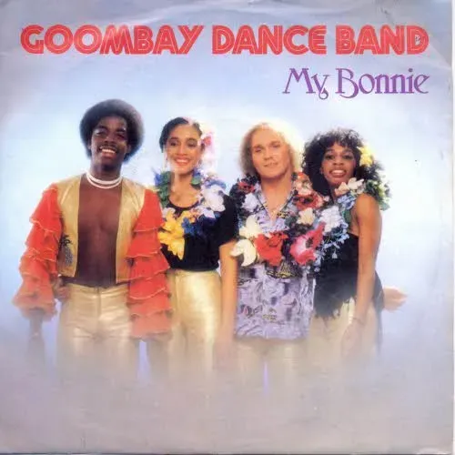 Goombay Dance Band - My Bonnie