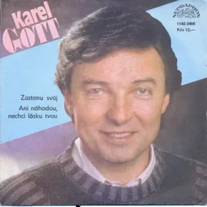 Gott Karel - Zustanu svuj (CZ)