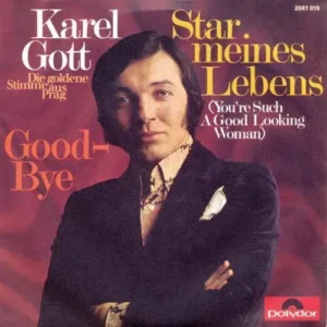 Gott Karel - Star meines Lebens