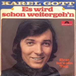 Gott Karel - Es wird schon weitergeh'n