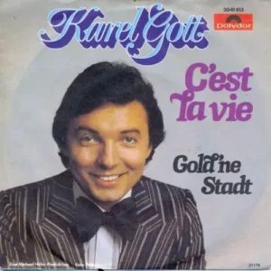 Gott Karel - C'est la vie