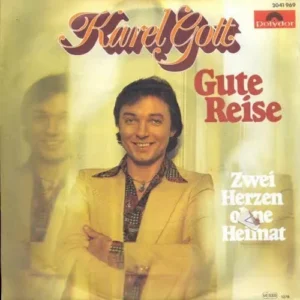Gott Karel - Gute Reise