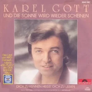 Gott Karel - Und die Sonne wird wieder scheinen (AK)