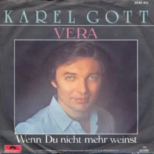 Gott Karel - Vera