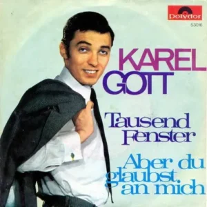 Gott Karel - Tausend Fenster