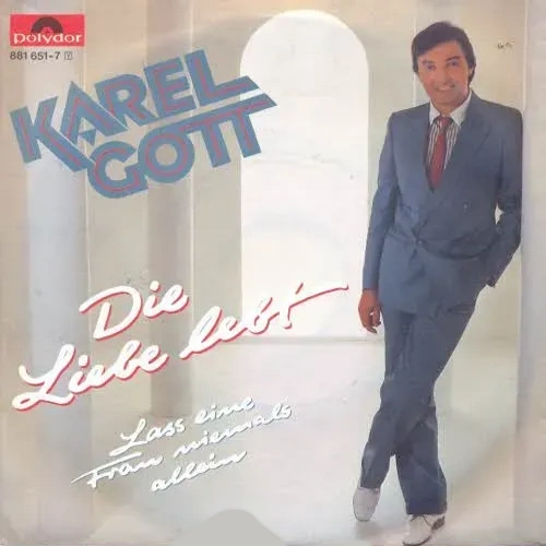 Gott Karel - Die Liebe lebt
