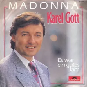 Gott Karel - Madonna