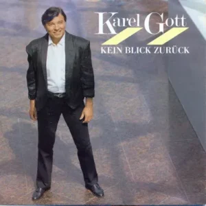 Gott Karel - Kein Blick zurück