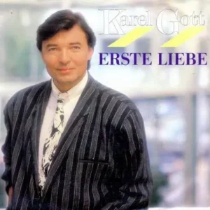 Gott Karel - Erste Liebe