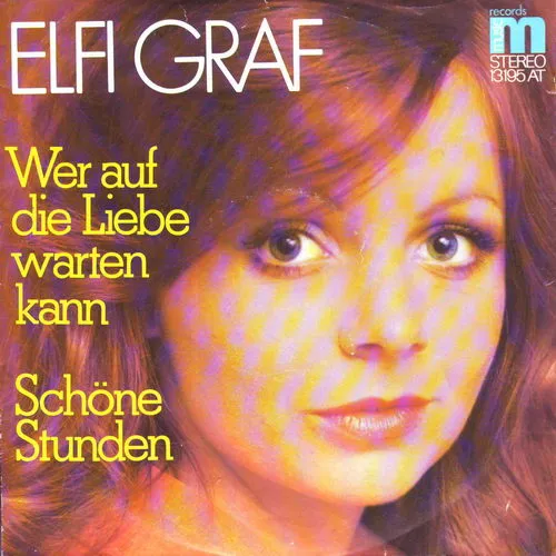 Graf Elfi - Wer auf die Liebe warten kann