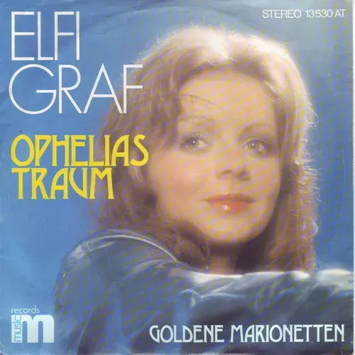 Graf Elfi - Ophelias Traum