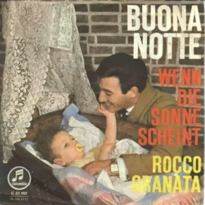 Granata Rocco - Buona notte (AK)