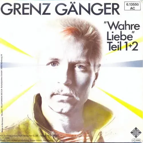 Grenz Gänger - Wahre Liebe (Teil 1 + 2)