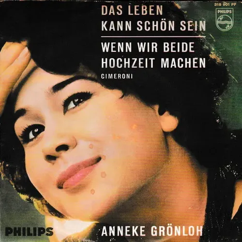 Grönloh Anneke - Das Leben kann schön sein