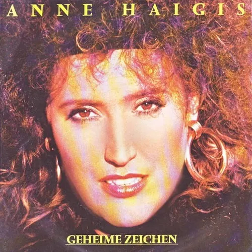 Haigis Anne - Geheime Zeichen