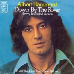 Hammond Albert - Down by the river
