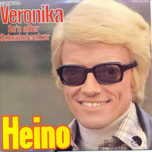 Heino - Veronika