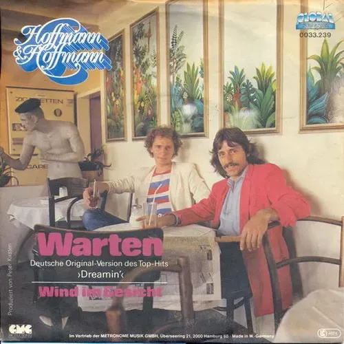 Hoffmann & Hoffmann - Warten