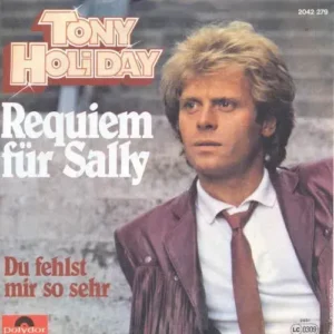 Holiday Tony - Requiem für Sally