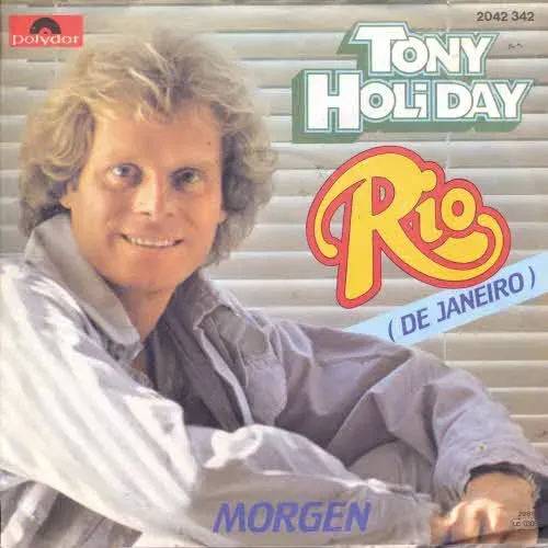 Holiday Tony - Rio (de Janeiro)