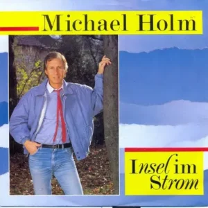 Holm Michael - Insel im Strom (nur Cover)