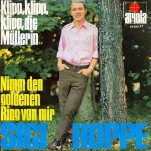 Hoppe Sigi - Klipp, klipp, klipp die Müllerin