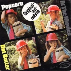 Hot Butter - Popcorn